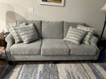 Couch Sofa