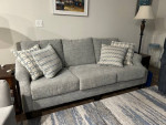 Couch Sofa
