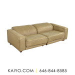 Verdesign Marcello Adjustable Back Sofa (Was 8990)