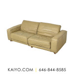 Verdesign Marcello Adjustable Back Sofa (Was 8990)