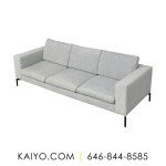 Blu Dot New Standard Sofa (Was 2895)