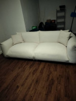 Dimani upholstered sofa