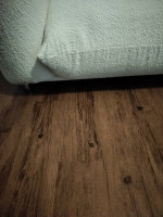Dimani upholstered sofa