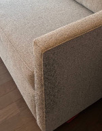 Sofa bed from West Elm