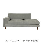BenchMade Modern Skinny Fat Sofa With Bumper (Was 4166)