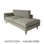 BenchMade Modern Skinny Fat Sofa With Bumper (Was 4166)