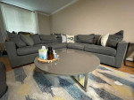 Room & Board York Sectional Sofa