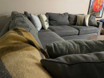 Room & Board York Sectional Sofa