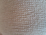 Sofa - Beige Cloth