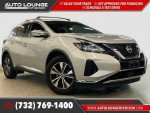 2019 Nissan Murano SV FWD 68,000 mi
