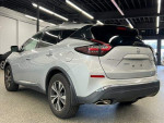 2019 Nissan Murano SV FWD 68,000 mi