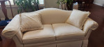 Berkley Hall sofa (free delivery)