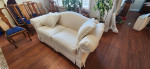 Berkley Hall sofa (free delivery)