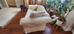 Berkley Hall sofa (free delivery)