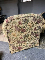 Living Room Sofa Chair - will bring to you!