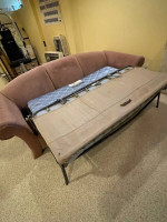 Sleep Sofa
