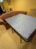 Sleep Sofa