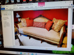 Sofa, make offer