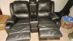 Recliners loveseat sofa chair RV