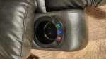Recliners loveseat sofa chair RV