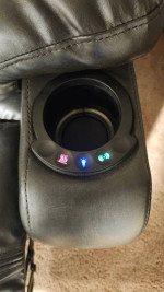 Recliners loveseat sofa chair RV