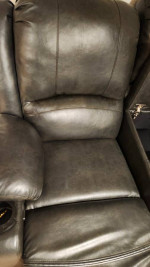 Recliners loveseat sofa chair RV