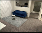 Brand new sofa