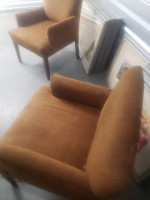 Sofa-chairs