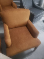 Sofa-chairs