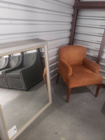 Sofa-chairs