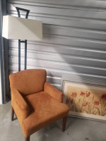 Sofa-chairs