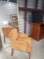 Sofa-chairs