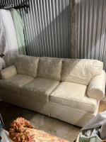 Henredon Sofa