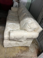 Henredon Sofa