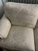 Henredon Sofa