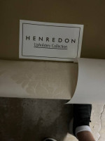 Henredon Sofa