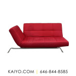 Ligne Roset Smala Three Seat Sofa Bed (Was 6500)