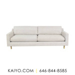 Mitchell Gold + Bob Williams Hunter Sofa (Was 5368)
