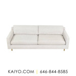 Mitchell Gold + Bob Williams Hunter Sofa (Was 5368)