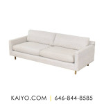 Mitchell Gold + Bob Williams Hunter Sofa (Was 5368)