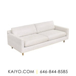 Mitchell Gold + Bob Williams Hunter Sofa (Was 5368)