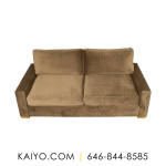 Restoration Hardware Maxwell Sofa (Was 6295)