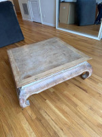 Sofa Table