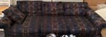 Beautiful sofa