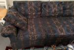 Beautiful sofa