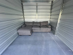 SOFA W/CHAISE FOR SALE