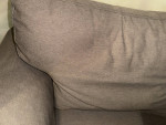 Sofa with Chaise