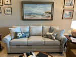 Sleeper Sofa excellent condition