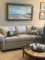 Sleeper Sofa excellent condition