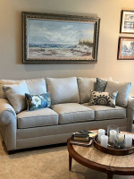 Sleeper Sofa excellent condition